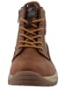 Mustang Stiefeletten braun