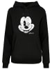 Absolute Cult Absolute Cult Kapuzenpullover in black