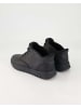Geox Slip On Sneaker in Schwarz