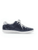 Gabor Comfort Sneaker low in blau