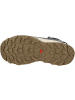 SALOMON Outdoorschuhe Outchill TS WP XT in dunkelgrau