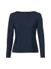 Mart Visser Jesper Travel Top Marineblau