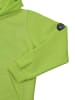 SCHIETWETTER SCHIETWETTER Hoodie Mika uni in lime