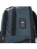 BRIC`s Monza Business-Rucksack 43 cm Laptopfach in navy blu