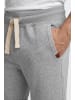 BLEND Sweatshorts BHTimo in Grau