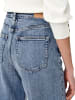 ONLY Jeans ONLJUICY LIFE HW WIDE LEG NAS365 comfort/relaxed in Blau