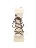 Palado Winterstiefel Yeronisos in Beige
