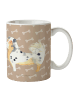 Mr. & Mrs. Panda Keramtiktasse Hund Australien Shepherd ohne Spruch in Hundeglück