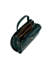 faina Women Handbag in Green