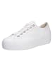 Paul Green Sneaker für Damen in weiß