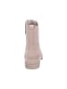 2GO FASHION Boots in beige