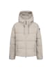 Derbe Steppjacke Richholm in cobblestone/lava smoke