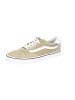Vans Schnürschuh in beige