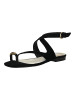 DOLCE VITA Sandalen Schwarz