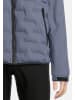 COVERED Steppjacke Henry M60192CO in Blau