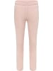 Hummel Hummel Hose Hmlnoni Damen Atmungsaktiv in CHALK PINK