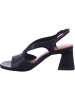 Tamaris Sandalette in schwarz