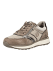 Tamaris Sneaker in Taupe