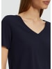 s.Oliver T-Shirt in 5959_navy
