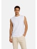 Only&Sons Tank-Top 'Caspian Airflex Boxy' in weiß