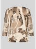Rabe T-Shirt in Beige