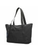 Mandarina Duck MD20 - faltbarer Shopper 50 cm (taupe) in schwarz