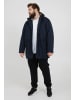 !SOLID Parka in blau