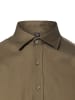 Nils Sundström Hemd in khaki - 0004