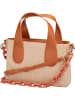 Valentino Bags Handtasche Copacabana G01S in Naturale/Cuoio