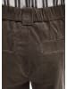 Marc O'Polo Feincordhose Model Minu barrel in Braun