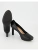 Clarks Klassische Pumps in Schwarz