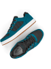 Normani Outdoor Sports Sneaker Milwaukee in Petrol