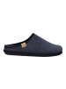 Josef Seibel Hausschuh Levin 01 in blau