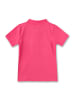 Sanetta Badeshirt in Rosa,pink