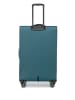 Wittchen LARGE POLYESTER SUITCASE in Blue