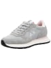 Sun68 Sneaker in grau
