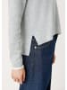 s.Oliver Pullover langarm in Grau