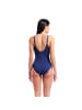 Arena Badeanzug W ARENA FLASH SWIMSUIT U BACK LB in Blau