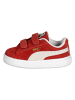 Puma Turnschuhe in white/hig risk red