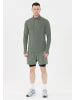 Endurance Midlayer Tune in 3058 Balsam Green