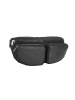 Bogner Hip Bag 'Nax Flo in Schwarz 28,00 x 16,00 x 4,00 cm'