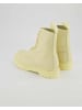 Dr. Martens Klassische Stiefeletten in Beige