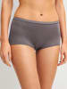 Calida Panty in sparrow brown