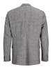 Jack & Jones Klassischer Blazer in Ultimate Grey