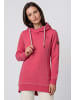 alife and kickin Kapuzensweatshirt AlvaAK A in fuchsia