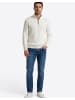 Pierre Cardin Pullover in Perlweiss