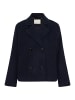 Kaffe Jacke KAfanny Casual fit in Midnight Marine CC