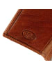 The Chesterfield Brand Rimili Geldbörse Leder 19 cm in cognac