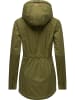 ragwear Übergangsjacke Zuzka in Olive23