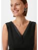 comma Kleid in 9999_schwarz